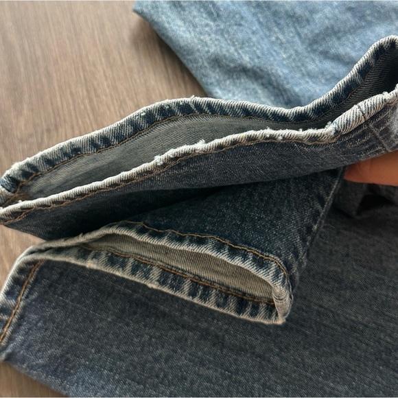 Vintage GAP Boot Cut Jeans - Picture 3 of 8